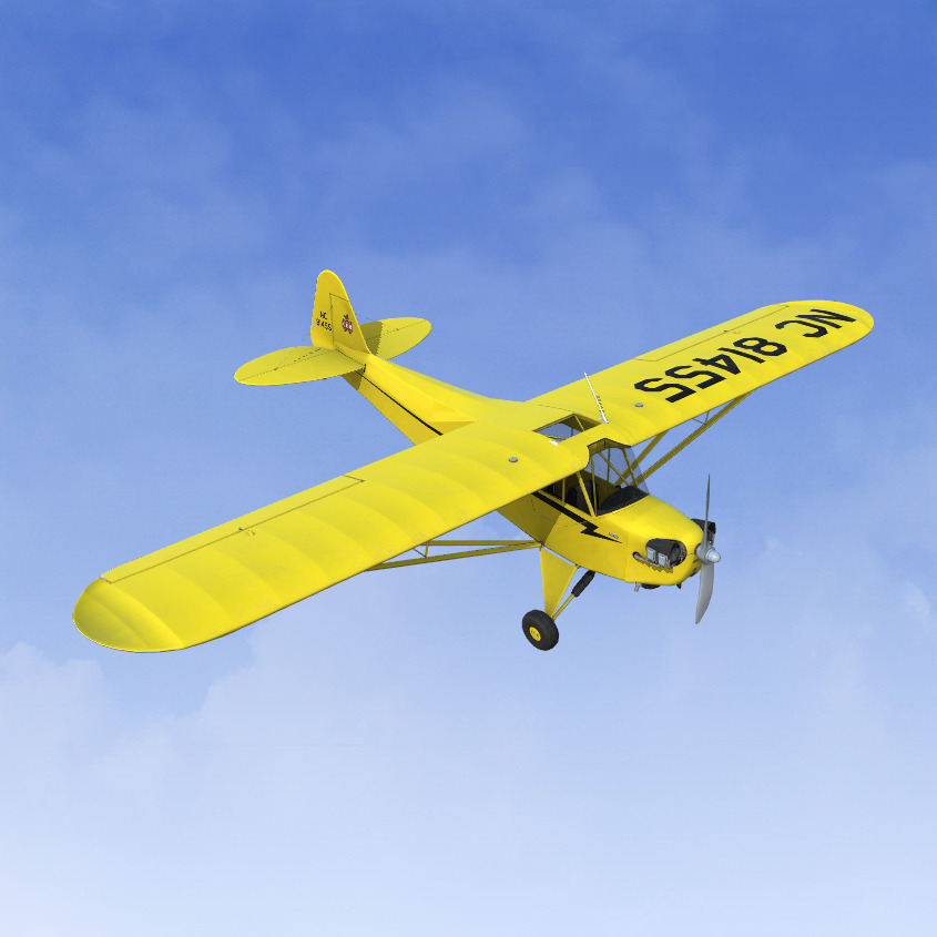 Piper Cub